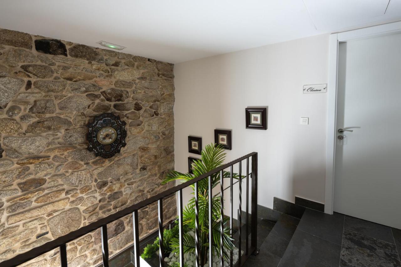 Casa A Pichona Hotel Dumbria Ngoại thất bức ảnh