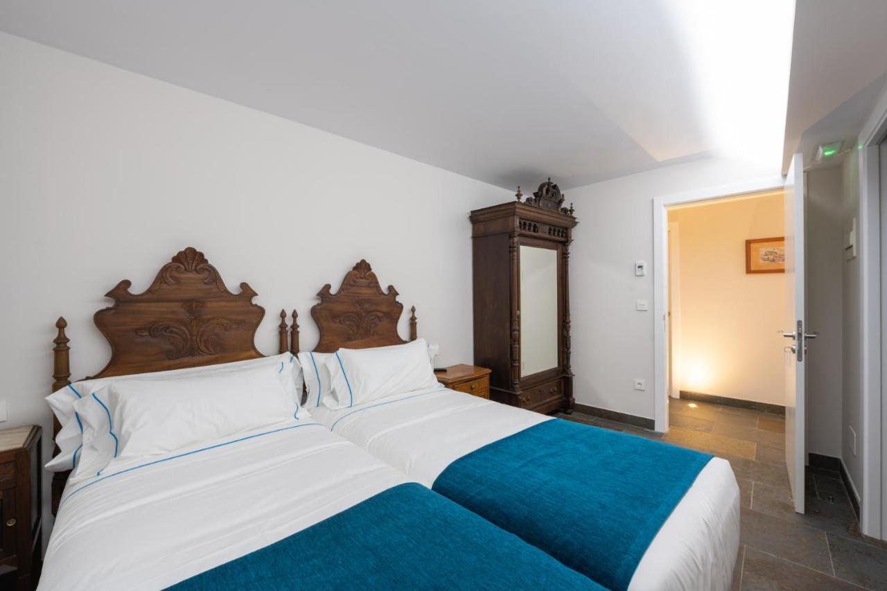 Casa A Pichona Hotel Dumbria Ngoại thất bức ảnh