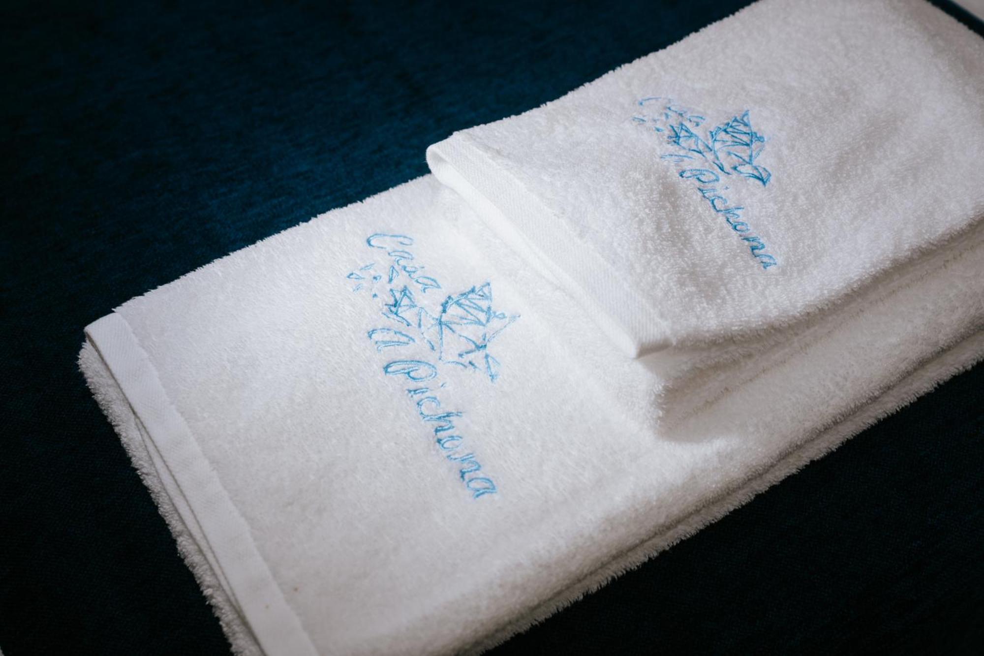 Casa A Pichona Hotel Dumbria Ngoại thất bức ảnh